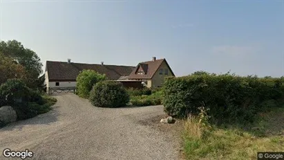 Lejligheder til salg i Svendborg - Foto fra Google Street View Lejligheder til salg i Svendborg - Foto fra Google Street View