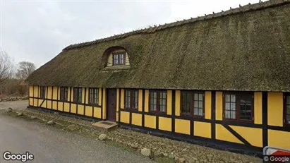 Lejligheder til salg i Svendborg - Foto fra Google Street View Lejligheder til salg i Svendborg - Foto fra Google Street View