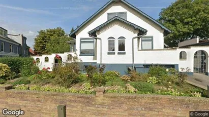 Lejligheder til salg i Svendborg - Foto fra Google Street View Lejligheder til salg i Svendborg - Foto fra Google Street View