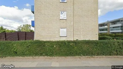 Lejligheder til salg i Vanløse - Foto fra Google Street View Lejligheder til salg i Vanløse - Foto fra Google Street View