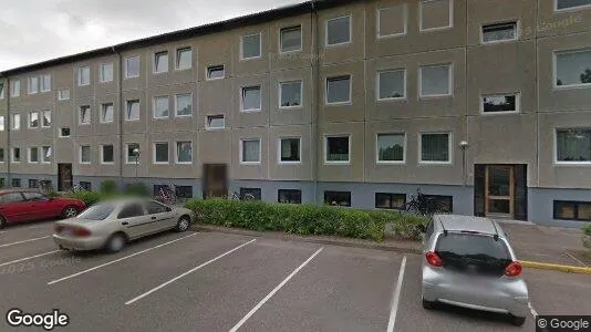 Lejligheder til salg i Ringsted - Foto fra Google Street View