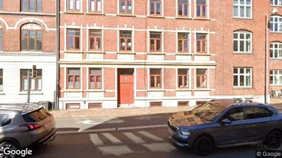 Lejligheder til salg i Odense C - Foto fra Google Street View Lejligheder til salg i Odense C - Foto fra Google Street View
