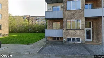 Lejligheder til leje i Aalborg Centrum - Foto fra Google Street View Lejligheder til leje i Aalborg Centrum - Foto fra Google Street View