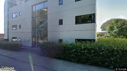 Lejligheder til leje i Frederikshavn - Foto fra Google Street View Lejligheder til leje i Frederikshavn - Foto fra Google Street View