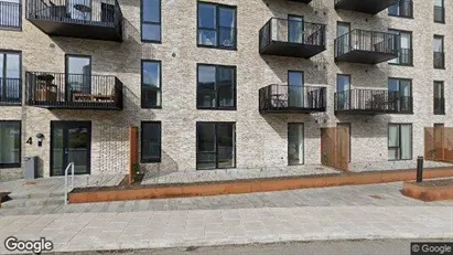 Lejligheder til leje i Aalborg Centrum - Foto fra Google Street View Lejligheder til leje i Aalborg Centrum - Foto fra Google Street View