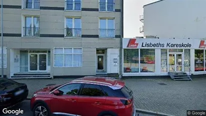 Lejligheder til salg i Fredericia - Foto fra Google Street View Lejligheder til salg i Fredericia - Foto fra Google Street View
