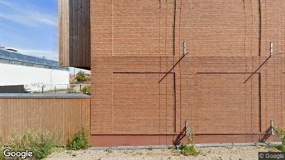 Lejligheder til leje i Fredericia - Foto fra Google Street View Lejligheder til leje i Fredericia - Foto fra Google Street View