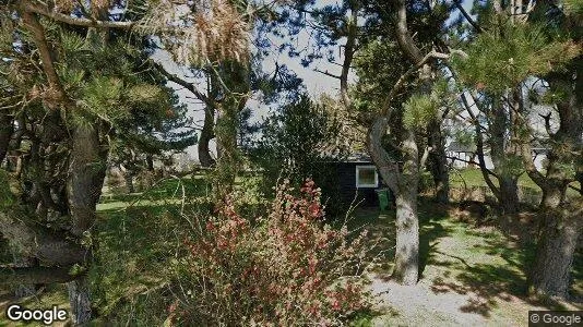 Lejligheder til salg i Fårevejle - Foto fra Google Street View
