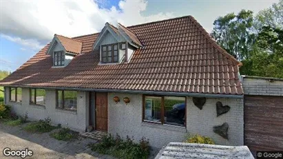 Lejligheder til leje i Kerteminde - Foto fra Google Street View Lejligheder til leje i Kerteminde - Foto fra Google Street View