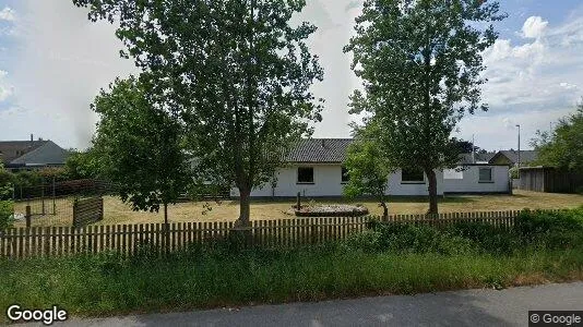 Lejligheder til salg i Pandrup - Foto fra Google Street View