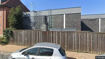 Lejligheder til leje i Odense C - Foto fra Google Street View Lejligheder til leje i Odense C - Foto fra Google Street View