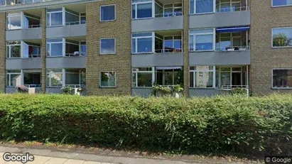 Lejligheder til salg i Roskilde - Foto fra Google Street View Lejligheder til salg i Roskilde - Foto fra Google Street View
