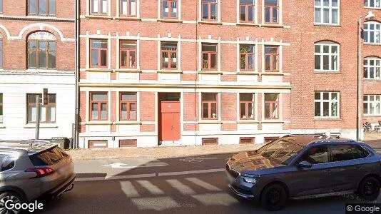 Lejligheder til salg i Odense C - Foto fra Google Street View