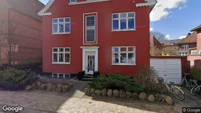 Lejligheder til salg i Odense C - Foto fra Google Street View Lejligheder til salg i Odense C - Foto fra Google Street View