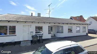 Lejligheder til salg i Frederikshavn - Foto fra Google Street View Lejligheder til salg i Frederikshavn - Foto fra Google Street View