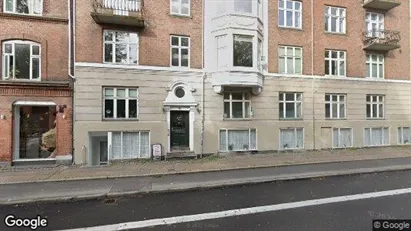 Lejligheder til salg i Nørrebro - Foto fra Google Street View Lejligheder til salg i Nørrebro - Foto fra Google Street View