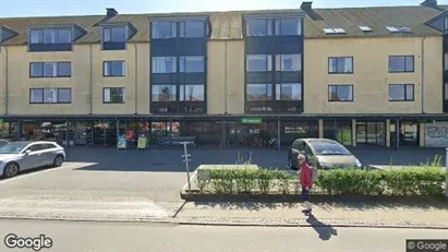 Lejligheder til salg i Rødovre - Foto fra Google Street View Lejligheder til salg i Rødovre - Foto fra Google Street View