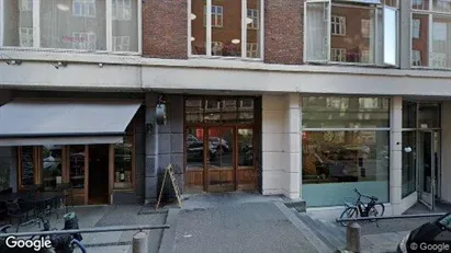 Lejligheder til salg i Vesterbro - Foto fra Google Street View Lejligheder til salg i Vesterbro - Foto fra Google Street View