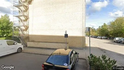 Lejligheder til salg i Bagsværd - Foto fra Google Street View