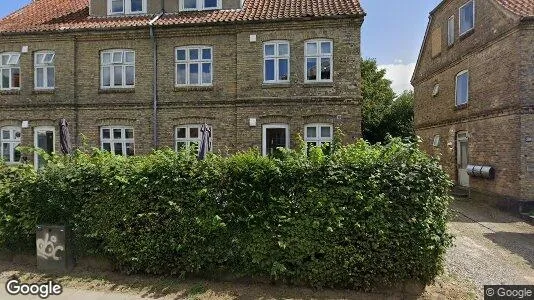 Lejligheder til leje i Haderslev - Foto fra Google Street View