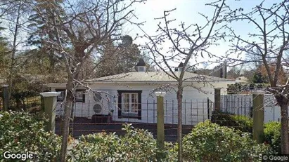 Lejligheder til salg i Rørvig - Foto fra Google Street View Lejligheder til salg i Rørvig - Foto fra Google Street View