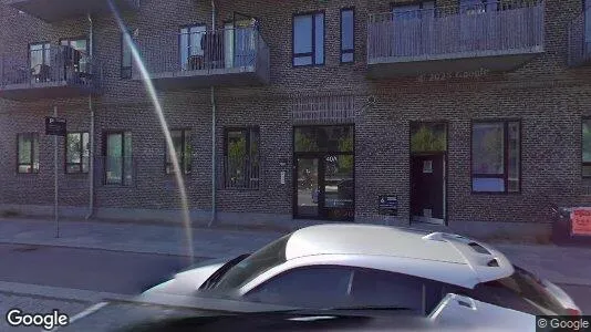 Lejligheder til salg i København S - Foto fra Google Street View