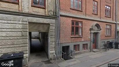 Lejligheder til salg i Aalborg Centrum - Foto fra Google Street View Lejligheder til salg i Aalborg Centrum - Foto fra Google Street View