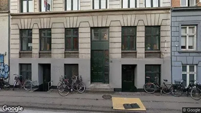 Lejligheder til salg i Østerbro - Foto fra Google Street View Lejligheder til salg i Østerbro - Foto fra Google Street View