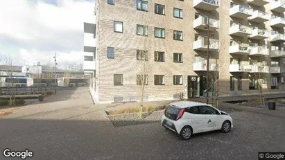 Lejligheder til leje i Aalborg Centrum - Foto fra Google Street View Lejligheder til leje i Aalborg Centrum - Foto fra Google Street View