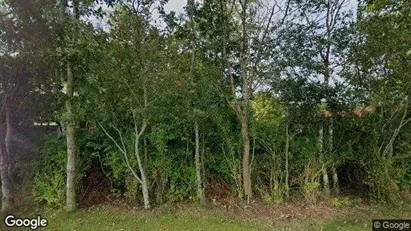 Andelsboliger til salg i Kibæk - Foto fra Google Street View Andelsboliger til salg i Kibæk - Foto fra Google Street View