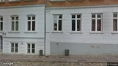 Andelsboliger til salg i Kolding - Foto fra Google Street View Andelsboliger til salg i Kolding - Foto fra Google Street View