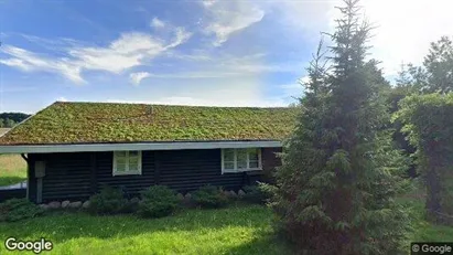 Lejligheder til salg i Hornbæk - Foto fra Google Street View Lejligheder til salg i Hornbæk - Foto fra Google Street View