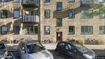 Lejligheder til salg i Østerbro - Foto fra Google Street View Lejligheder til salg i Østerbro - Foto fra Google Street View