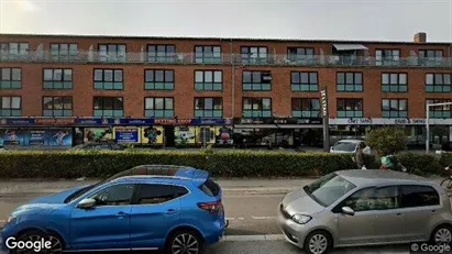 Lejligheder til salg i Hvidovre - Foto fra Google Street View Lejligheder til salg i Hvidovre - Foto fra Google Street View