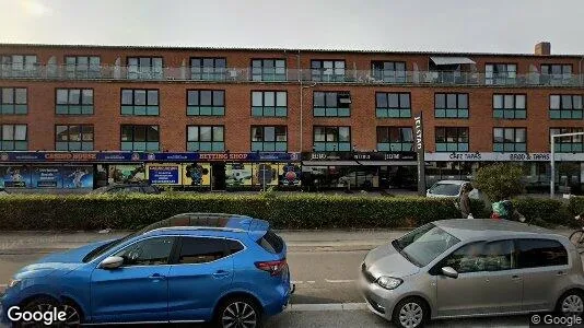 Lejligheder til salg i Hvidovre - Foto fra Google Street View