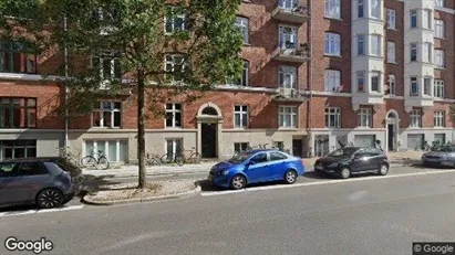 Lejligheder til salg i Nørrebro - Foto fra Google Street View Lejligheder til salg i Nørrebro - Foto fra Google Street View