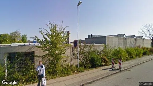 Lejligheder til leje i Risskov - Foto fra Google Street View