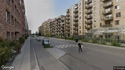 Lejligheder til leje i Valby - Foto fra Google Street View Lejligheder til leje i Valby - Foto fra Google Street View