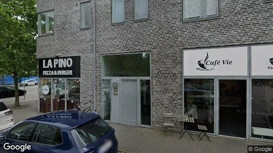 Lejligheder til salg i Valby - Foto fra Google Street View