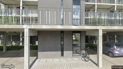 Lejligheder til salg i Herning - Foto fra Google Street View Lejligheder til salg i Herning - Foto fra Google Street View