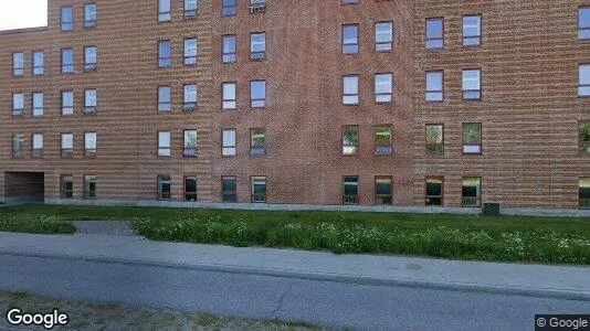 Lejligheder til leje i Viborg - Foto fra Google Street View