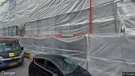 Lejligheder til salg i Frederiksberg C - Foto fra Google Street View