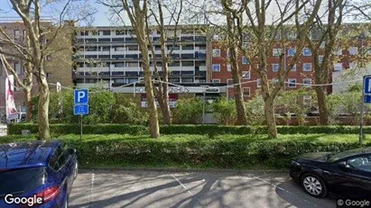 Andelsboliger til salg i Glostrup - Foto fra Google Street View