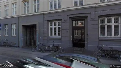 Lejligheder til salg i Vesterbro - Foto fra Google Street View Lejligheder til salg i Vesterbro - Foto fra Google Street View