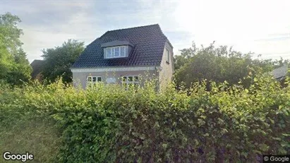 Andelsboliger til salg i Harndrup - Foto fra Google Street View Andelsboliger til salg i Harndrup - Foto fra Google Street View