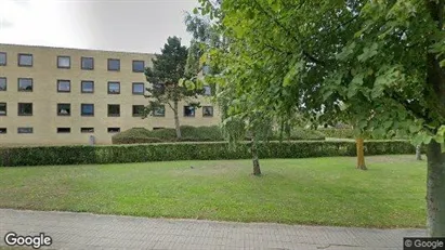 Lejligheder til salg i Korsør - Foto fra Google Street View Lejligheder til salg i Korsør - Foto fra Google Street View