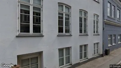 Lejligheder til salg i Slagelse - Foto fra Google Street View Lejligheder til salg i Slagelse - Foto fra Google Street View