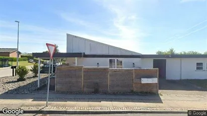 Lejligheder til salg i Aalborg SV - Foto fra Google Street View Lejligheder til salg i Aalborg SV - Foto fra Google Street View