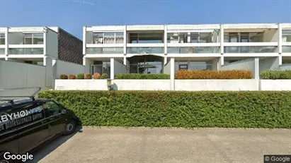 Lejligheder til salg i Åbyhøj - Foto fra Google Street View Lejligheder til salg i Åbyhøj - Foto fra Google Street View