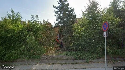 Lejligheder til leje i Odense V - Foto fra Google Street View